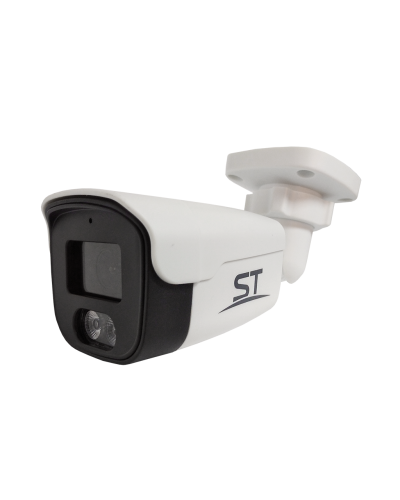 ST-SX4545 LIGHT (2.8) (белый). Видеокамера IP цилиндрическая. Space Technology во Владивостоке