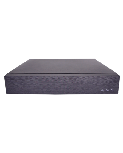 ST-NVR-S0605H65 HOME. IP-видеорегистратор 6-канальный. Space Technology во Владивостоке
