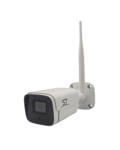 ST-VX2673 4G (версия 3). Видеокамера IP цилиндрическая. Space Technology во Владивостоке