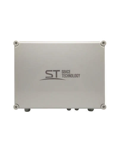 ST-S43POE (версия 3). Сетевой PoE коммутатор . Space Technology во Владивостоке