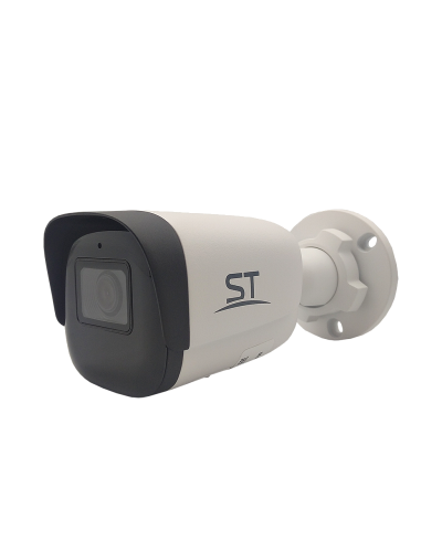 ST-VK4523 PRO STARLIGHT (версия 2). Видеокамера IP цилиндрическая. Space Technology во Владивостоке