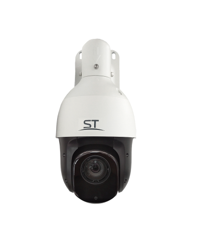 ST-VK2585 PRO STARLIGHT. Видеокамера IP поворотная. Space Technology во Владивостоке