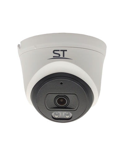 ST-SK4502 (2.8). Видеокамера IP купольная. Space Technology во Владивостоке