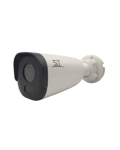 ST-VK2513 PRO STARLIGHT (2.8). Видеокамера IP цилиндрическая. Space Technology во Владивостоке