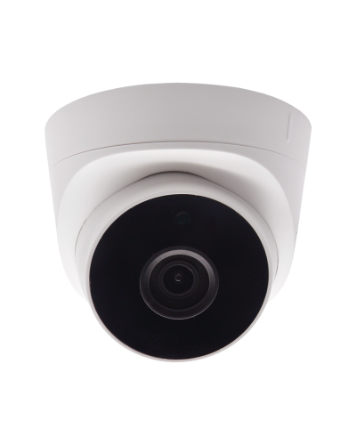 ST-SX4542 LIGHT (2.8) (белый). Видеокамера IP купольная. Space Technology во Владивостоке