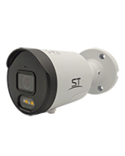 ST-VR4617 PRO (2.8) (белый). Видеокамера IP цилиндрическая. Space Technology во Владивостоке