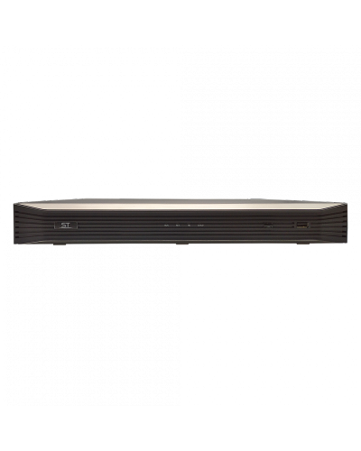ST-NVR-V32081. IP-видеорегистратор 32-канальный. Space Technology во Владивостоке