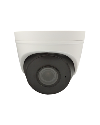ST-VA2645 PRO (2.8-12). Видеокамера IP купольная. Space Technology во Владивостоке