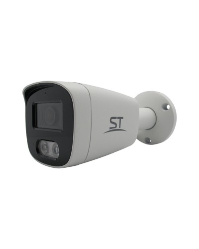 ST-VF5913 PRO STARLIGHT. Видеокамера IP цилиндрическая. Space Technology во Владивостоке