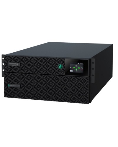SRTRU10KRTXLI-NC Systeme Electric. Источник бесперебойного питания. Systeme Electric во Владивостоке