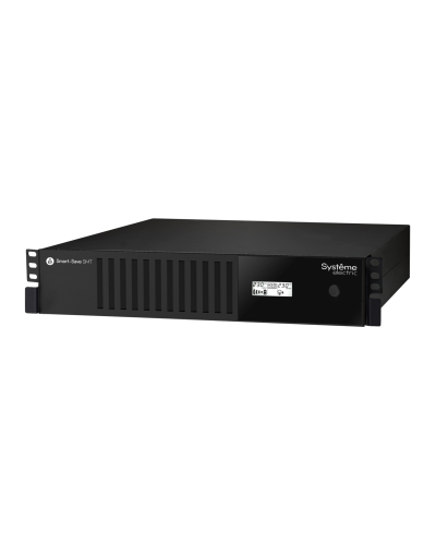 SMTSE3000RMI2U Systeme Electriс. Источник бесперебойного питания. Systeme Electric во Владивостоке