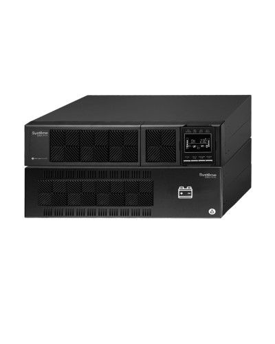 SRVSE6KRTXLI5U Systeme Electriс. Источник бесперебойного питания. Systeme Electric во Владивостоке