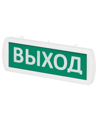 Топаз-220-Д Выход 220В, IP52 (SQ0349-0406). Оповещатель охранно-пожарный световой (табло). TDM ЕLECTRIC во Владивостоке