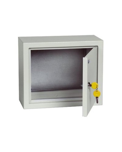 ЩМП-2.3.1-0 (SQ0905-0052). Шкаф металлический с монтажной панелью. TDM ЕLECTRIC во Владивостоке