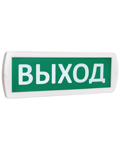 Топаз-220 Выход 220В, IP52 (SQ0349-0203). Оповещатель охранно-пожарный световой (табло). TDM ЕLECTRIC во Владивостоке