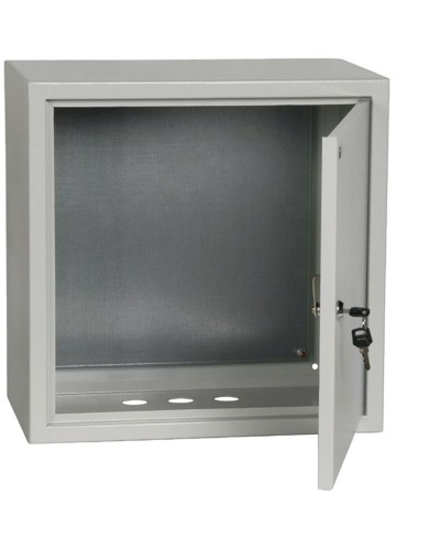 ЩМП-5.5.2 (SQ0905-1016). Шкаф металлический с монтажной платой. TDM ЕLECTRIC во Владивостоке