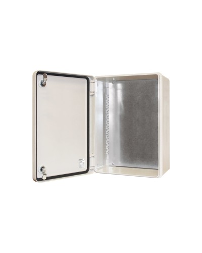 ЩПМП-2-0, GRP, IP66, IK10, 600х400х220. Бокс пластиковый антивандальный. TDM ЕLECTRIC во Владивостоке