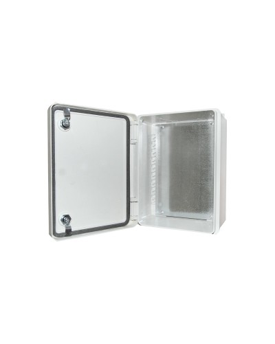 ЩПМП-1-1, GRP, IP55, IK08, 400х300х170. Бокс пластиковый антивандальный. TDM ЕLECTRIC во Владивостоке