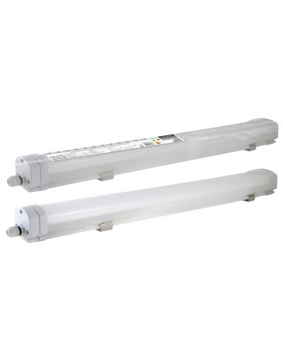 ДПП 600 16Вт 4000К 1200лм IP65 (SQ0366-0126). Светодиодный светильник LED. TDM ЕLECTRIC во Владивостоке