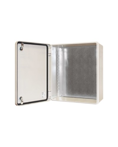 ЩПМП-3-0, GRP, IP66, IK10, 600х500х230. Бокс пластиковый антивандальный. TDM ЕLECTRIC во Владивостоке