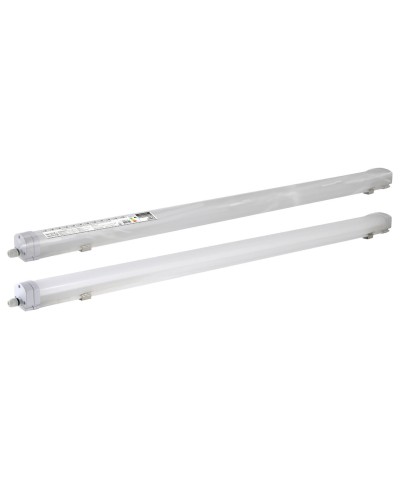 ДПП 1200 32Вт 6500К 2400лм IP65(SQ0366-0129). Светодиодный светильник LED. TDM ЕLECTRIC во Владивостоке