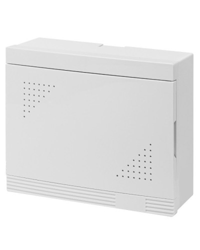 БМ-НП-01, 280х212х110, IP31 TDM (SQ0915-0321). Бокс мультимедийный. TDM ЕLECTRIC во Владивостоке