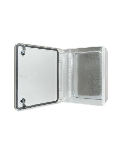 ЩПМП-4-0, GRP, IP55, IK08, 800х500х270. Бокс пластиковый антивандальный. TDM ЕLECTRIC во Владивостоке