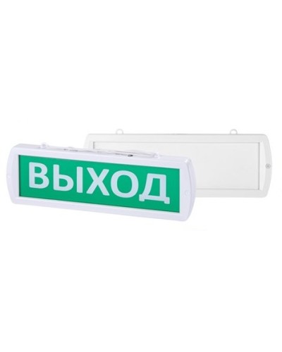 Топаз-220-РИП-ОП Выход 220В, 10ч, IP52 (SQ0349-0410). Оповещатель охранно-пожарный световой (табло). TDM ЕLECTRIC во Владивостоке