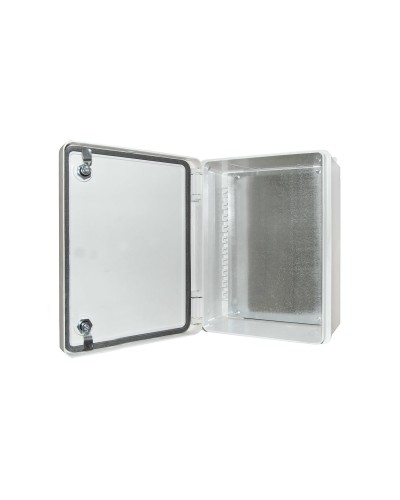 ЩПМП-2-0, GRP, IP55, IК08, 600х400х220. Бокс пластиковый антивандальный. TDM ЕLECTRIC во Владивостоке