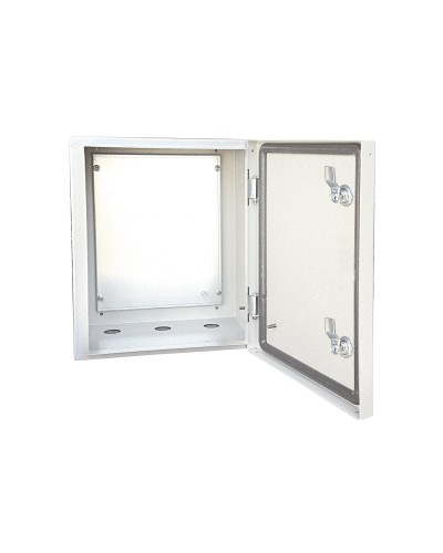 ЩМП-4.3.2-0, IP66 (SQ0905-1004). Шкаф металлический с монтажной платой. TDM ЕLECTRIC во Владивостоке