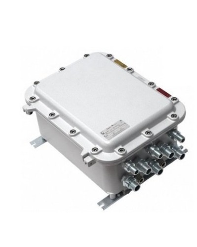 Tfortis PSW-2G+ Ex. Коммутатор с питанием по PoE взрывозащищенный. TFortis во Владивостоке