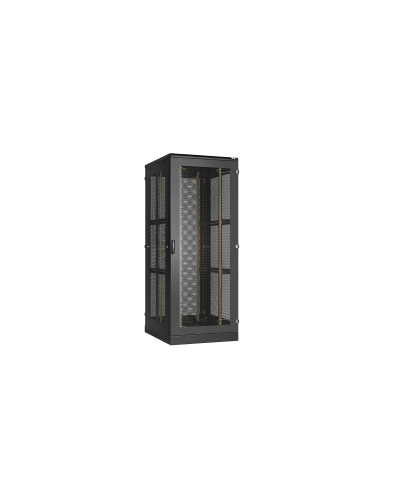 TFA-338010-PPPP-BK. Шкаф телекоммуникационный 19 напольный 33U. TLK во Владивостоке