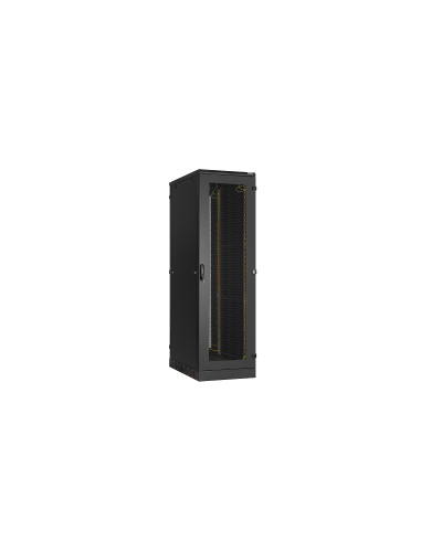 TFA-246010-PMPM-BK. Шкаф телекоммуникационный 19 напольный 24U. TLK во Владивостоке