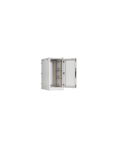 TFA-246010-PMPM-GY. Шкаф телекоммуникационный 19 напольный 24U. TLK во Владивостоке