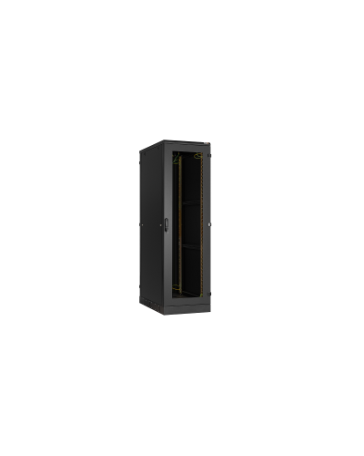 TFA-246080-GMMM-BK. Шкаф телекоммуникационный 19 напольный 24U. TLK во Владивостоке