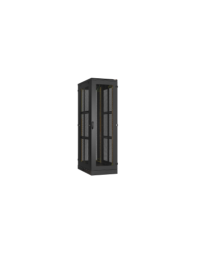 TFA-426010-PPPP-BK. Шкаф телекоммуникационный 19 напольный 42U. TLK во Владивостоке