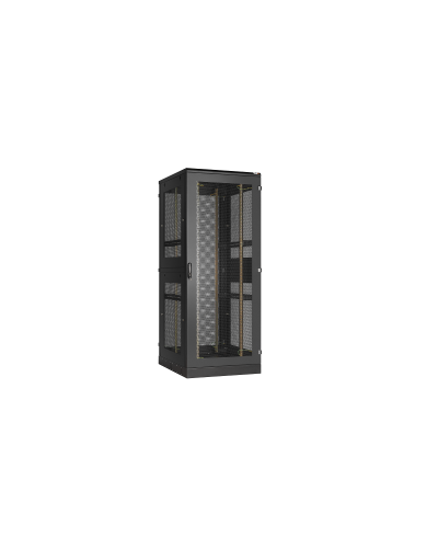 TFA-478010-PEPE-BK. Шкаф телекоммуникационный 19 напольный 47U. TLK во Владивостоке