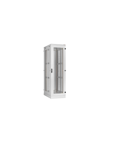 TFA-426010-PPPP-GY. Шкаф телекоммуникационный 19 напольный 42U. TLK во Владивостоке