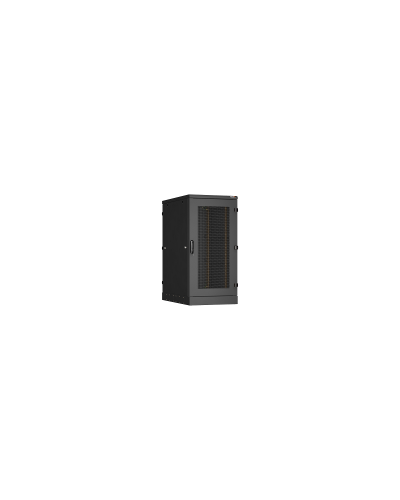 TFA-246080-PMMM-BK. Шкаф телекоммуникационный 19 напольный 24U. TLK во Владивостоке