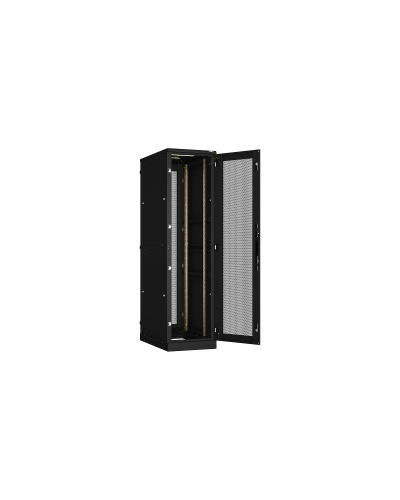 TFA-426010-PHPH-BK. Шкаф телекоммуникационный 19 напольный 42U. TLK во Владивостоке