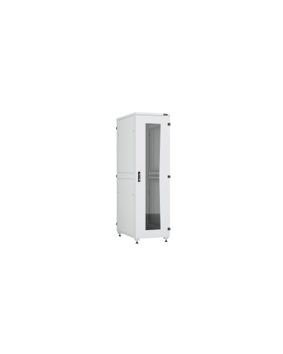 TFI-428010-GHPH-R-GY. Шкаф телекоммуникационный 19 напольный 42U. TLK во Владивостоке