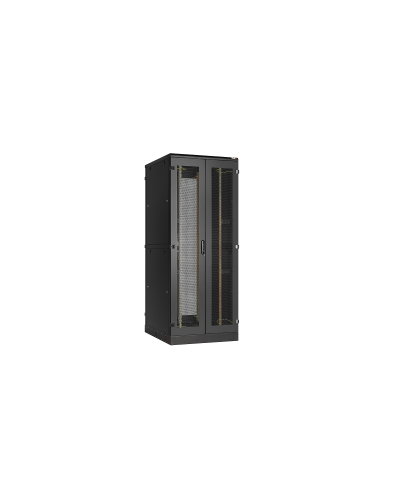 TFA-428012-WHWH-BK. Шкаф телекоммуникационный 19 напольный 42U. TLK во Владивостоке