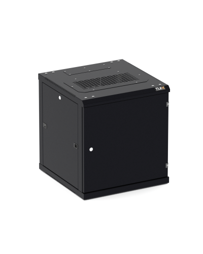 TWC-126060-R-M-BK. Шкаф телекоммуникационный 19 настенный 12U. TLK во Владивостоке