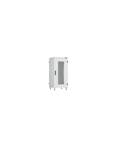 TFI-246060-PMPM-R-GY. Шкаф телекоммуникационный 19 напольный 24U. TLK во Владивостоке