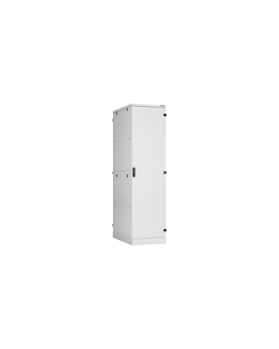 TFI-426060-MHMH-R-GY. Шкаф телекоммуникационный 19 напольный 42U. TLK во Владивостоке