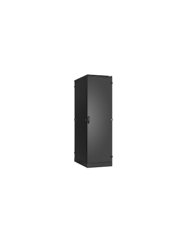 TFA-426010-MMMM-BK. Шкаф телекоммуникационный 19 напольный 42U. TLK во Владивостоке