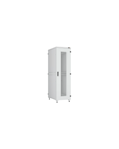 TFI-476080-PHMH-R-GY. Шкаф телекоммуникационный 19 напольный 47U. TLK во Владивостоке