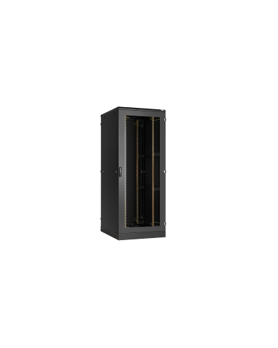 TFA-428010-WEWE-BK. Шкаф телекоммуникационный 19 напольный 42U. TLK во Владивостоке