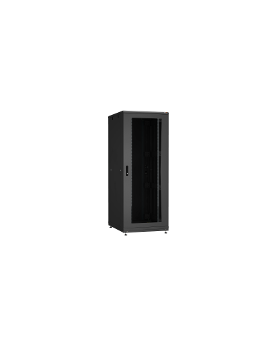 TFA-428010-GMMM-BK. Шкаф телекоммуникационный 19 напольный 42U. TLK во Владивостоке
