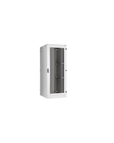 TFA-428010-GMMM-GY. Шкаф телекоммуникационный 19 напольный 42U. TLK во Владивостоке